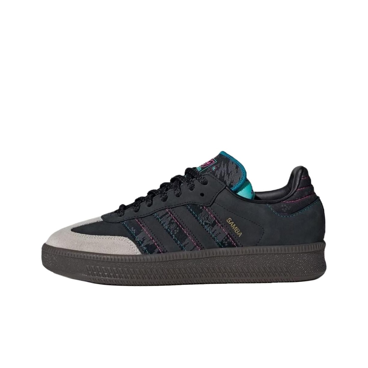 Adidas Shoes Samba - 아디다스 오리지널스 SAMBA XLG 로우탑 스케이트보드