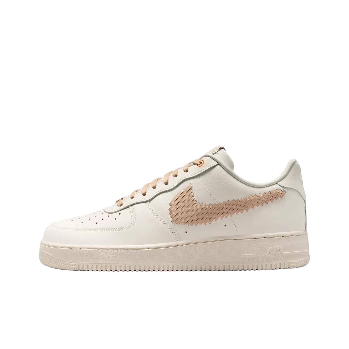Nike Shoes Air Force 1 - 나이키 에어포스 1 합성 가죽 서포트