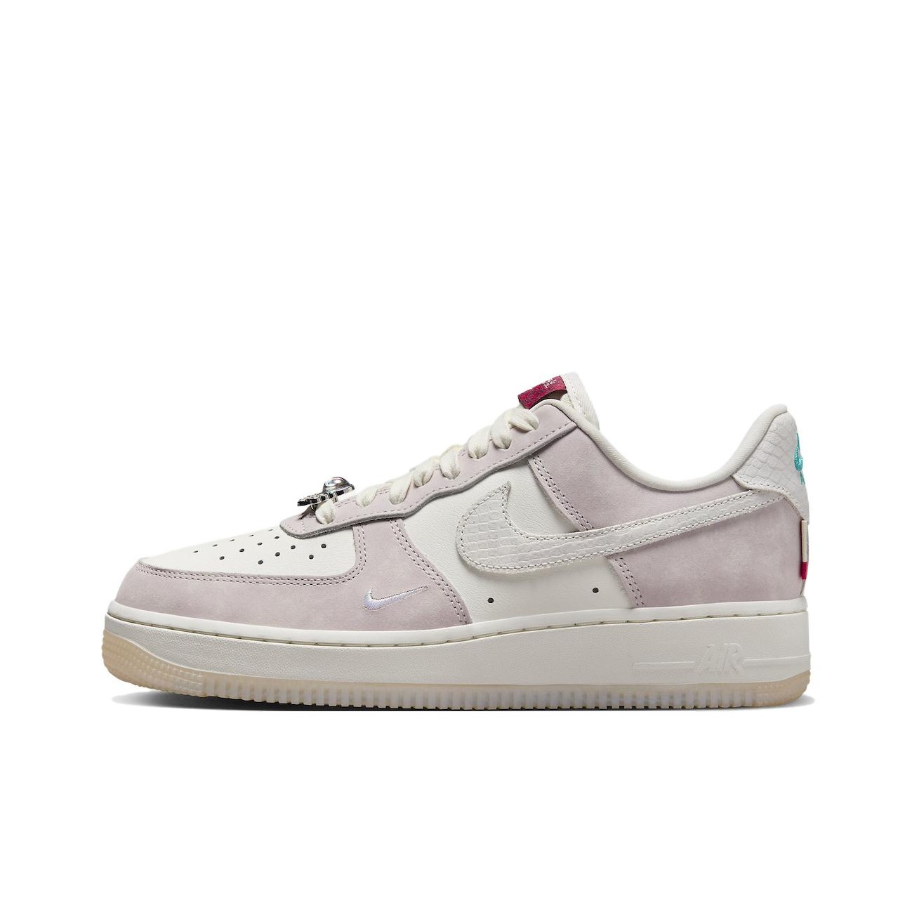 Nike Shoes Air Force 1 - 나이키 에어포스 1 로우탑 스케이트보드 슈즈