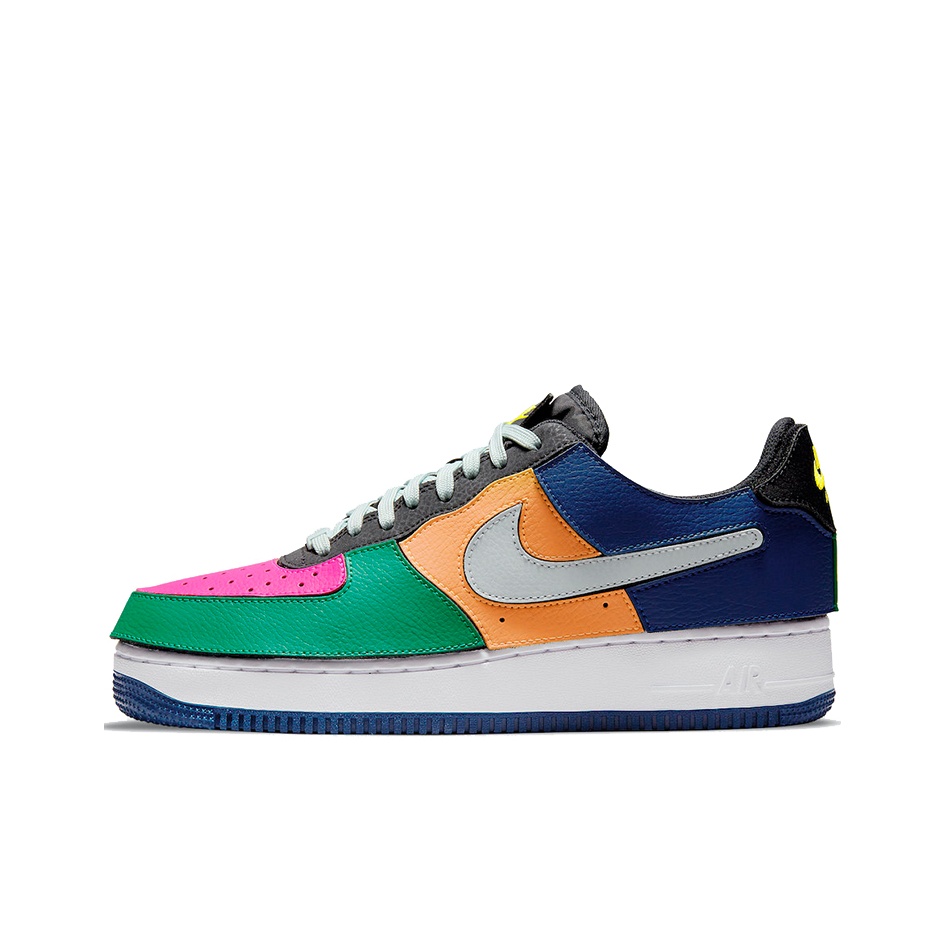 Nike Shoes Air Force 1 - 나이키 에어포스 1 스케이트보드 신발 유니섹스
