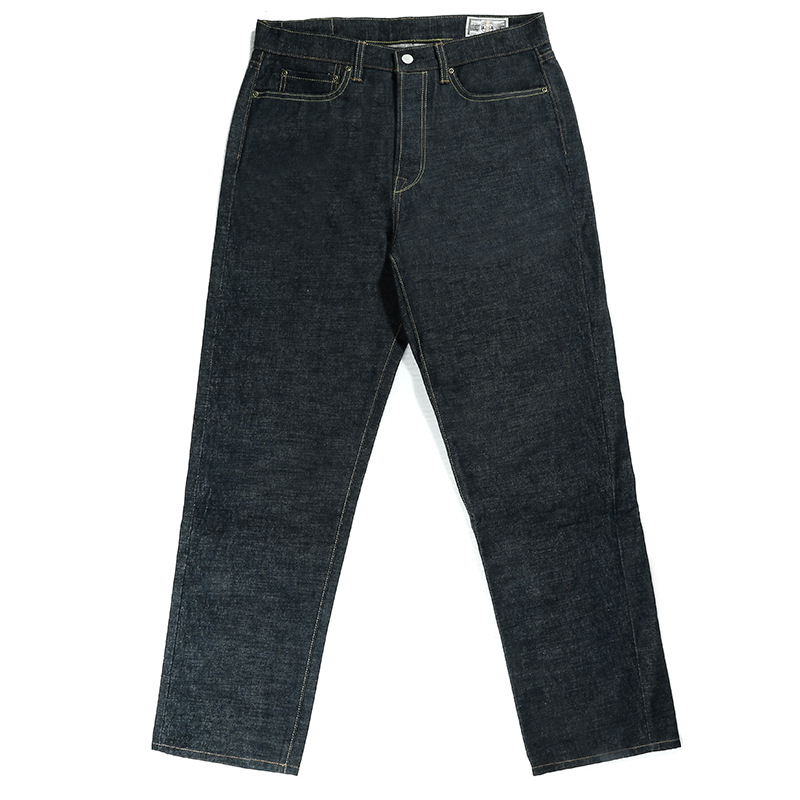 새로운 OKONKWO 15온스 헤비웨이트 오리지널 컬러 - Levis Jeans 501 리뷰 및 가격