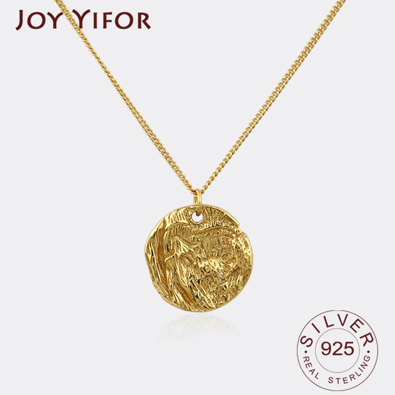 BFCLUB 여성용 실버 컬러 목걸이, 우아한 원형 목 - Birth Flower Necklace 리뷰 및 가격
