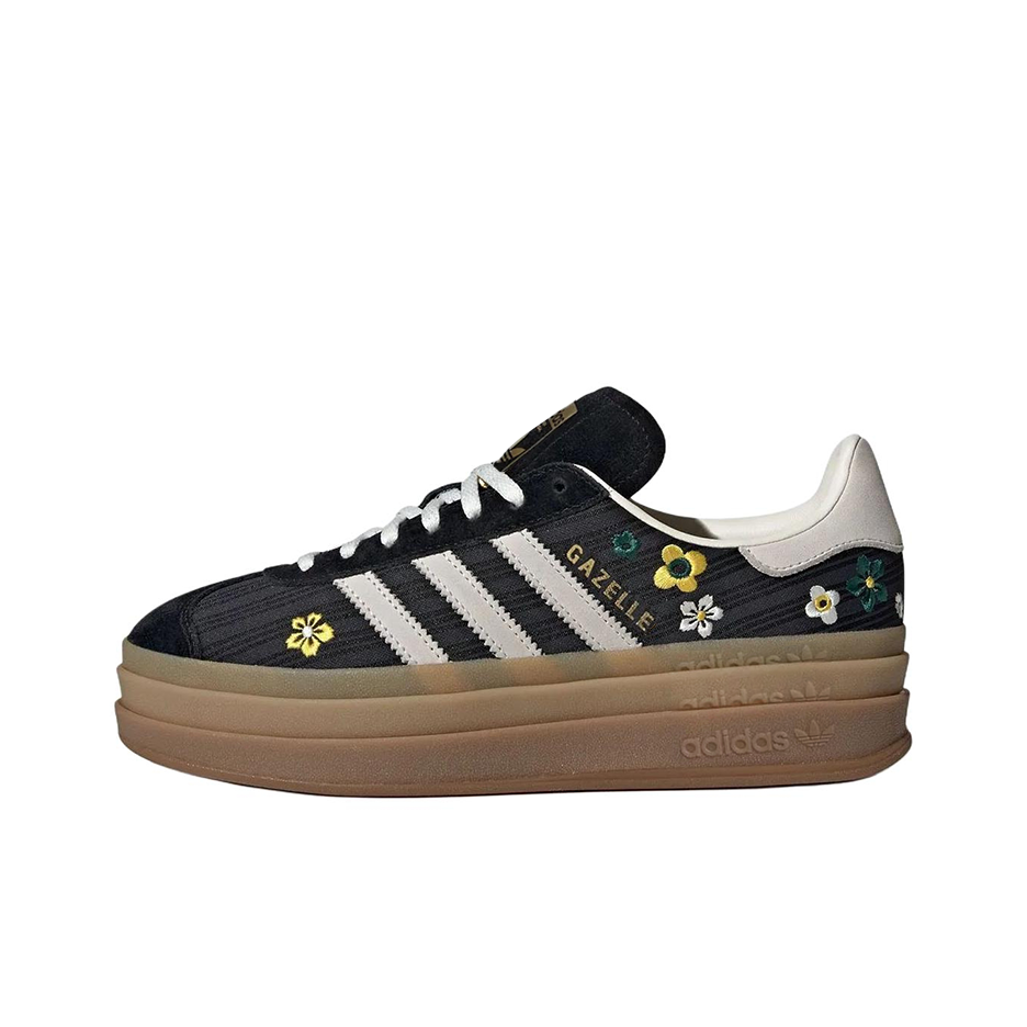 아디다스 오리지널스 x 리버티 런던 가젤 볼드 편안한  - Adidas Shoes Gazelle 리뷰 및 가격