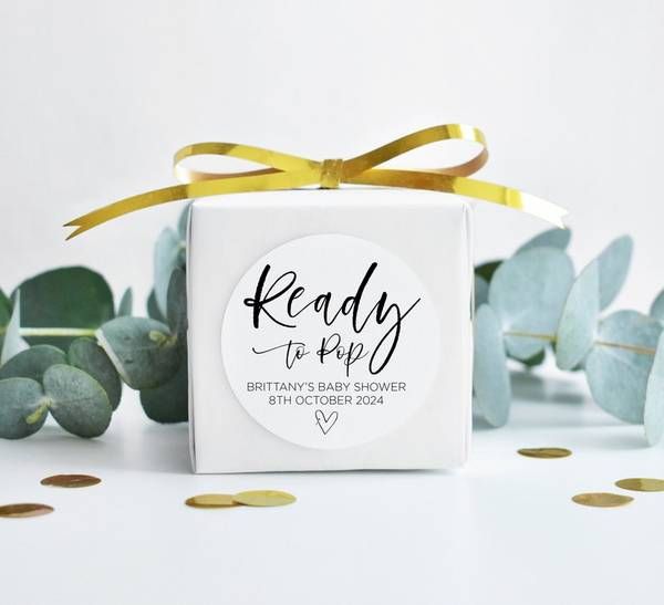 100PCS 사용자 정의 비즈니스 로고 스티커 웨딩 장 - Personalised Candle Label 리뷰 및 가격