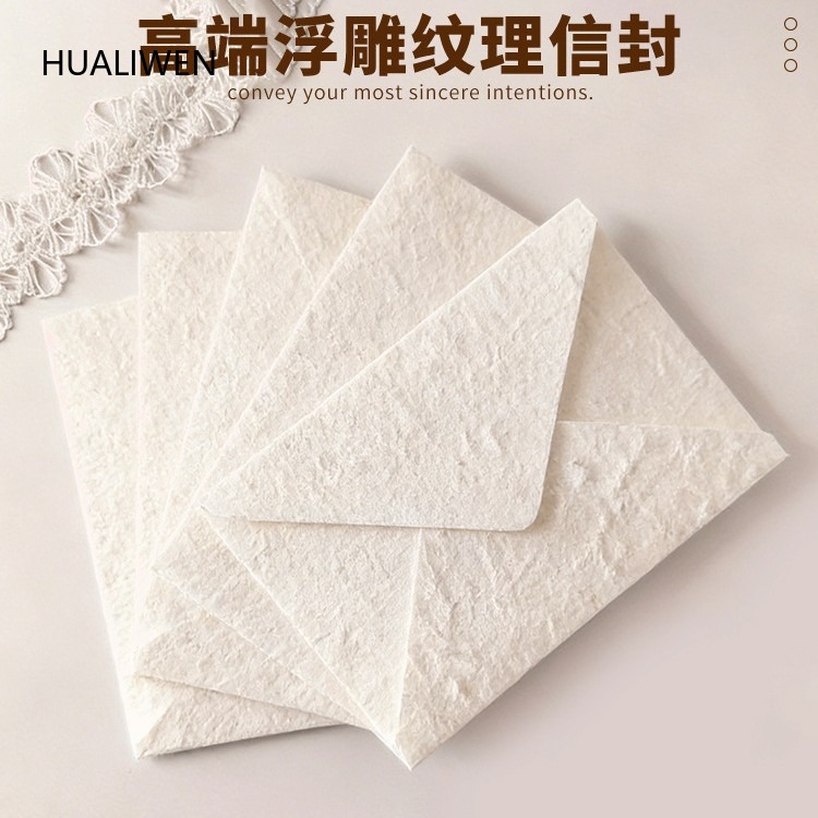 10개 고급 릴리프 질감 봉투 레트로 수제 티슈 페이퍼 - Wax Seal Letter Kit 리뷰 및 가격