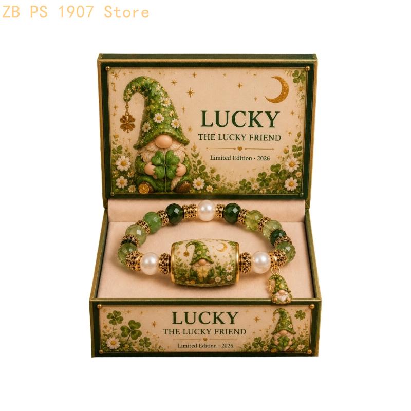 초점 아트워크 비즈와 쉽게 신축성 있게 착용할 수 있는 - Coordinates Bracelet 리뷰 및 가격
