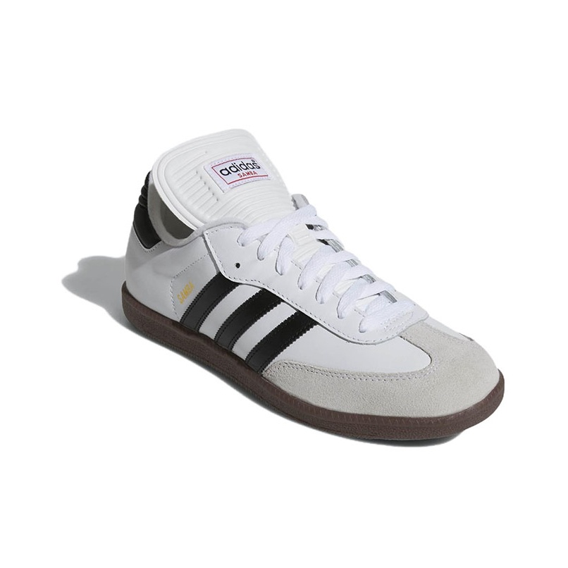 아디다스 오리지널 삼바 클래식 편안한 쿠셔닝 내마모성  - Adidas Shoes Samba 리뷰 및 가격